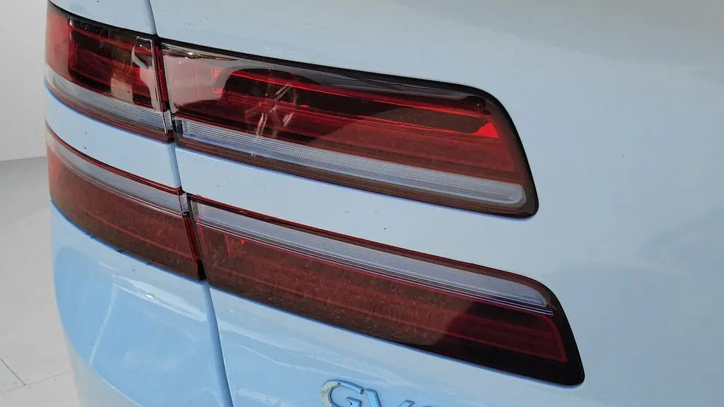 2026 Genesis GV80 2.5T Prestige