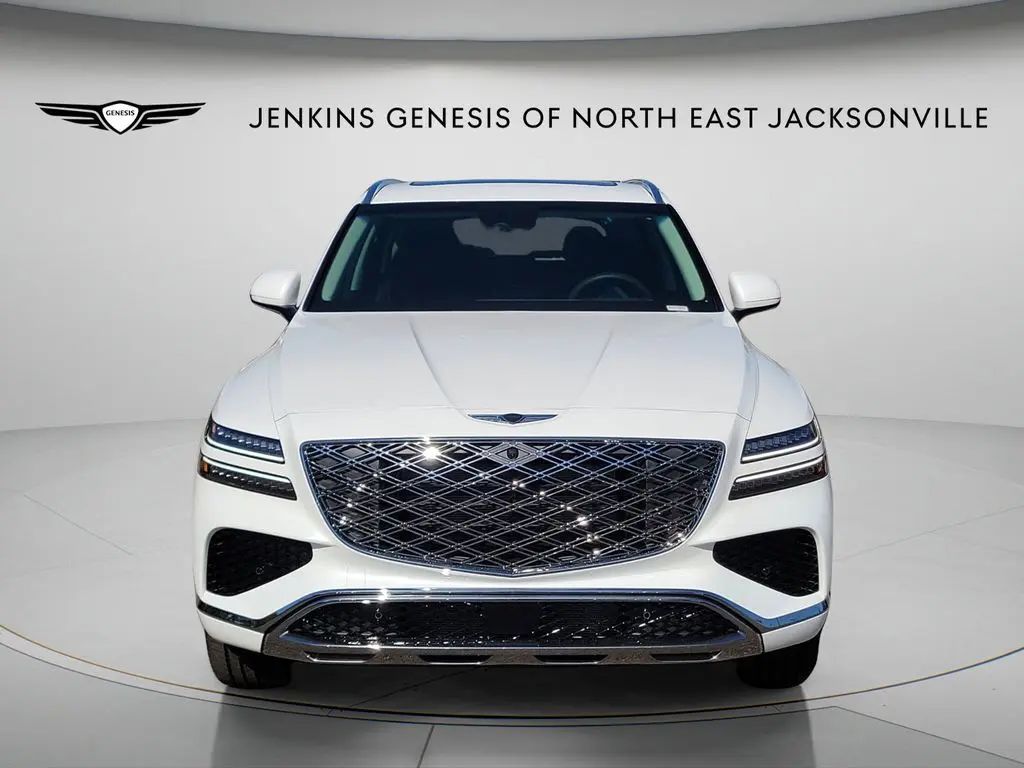 2026 Genesis GV80 - $70,750
