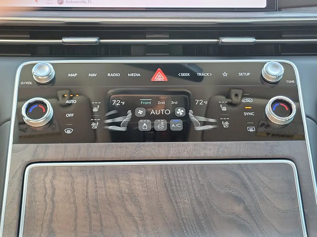 2026 Genesis GV80 - $70,750