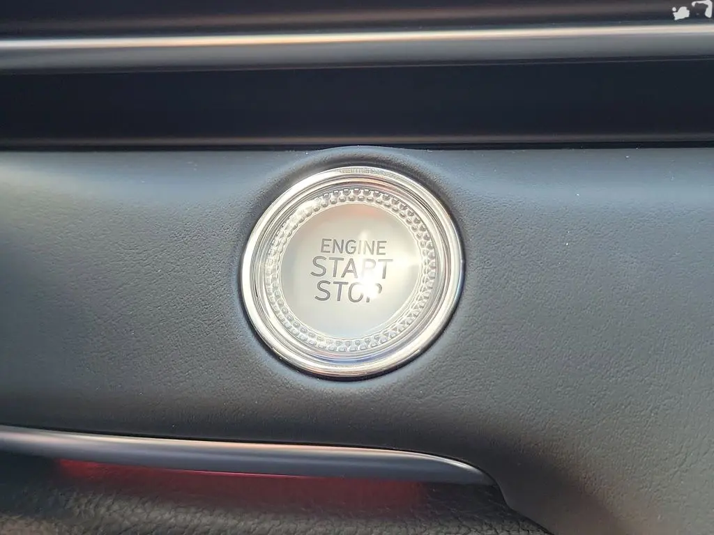 2026 Genesis GV80 - $70,750