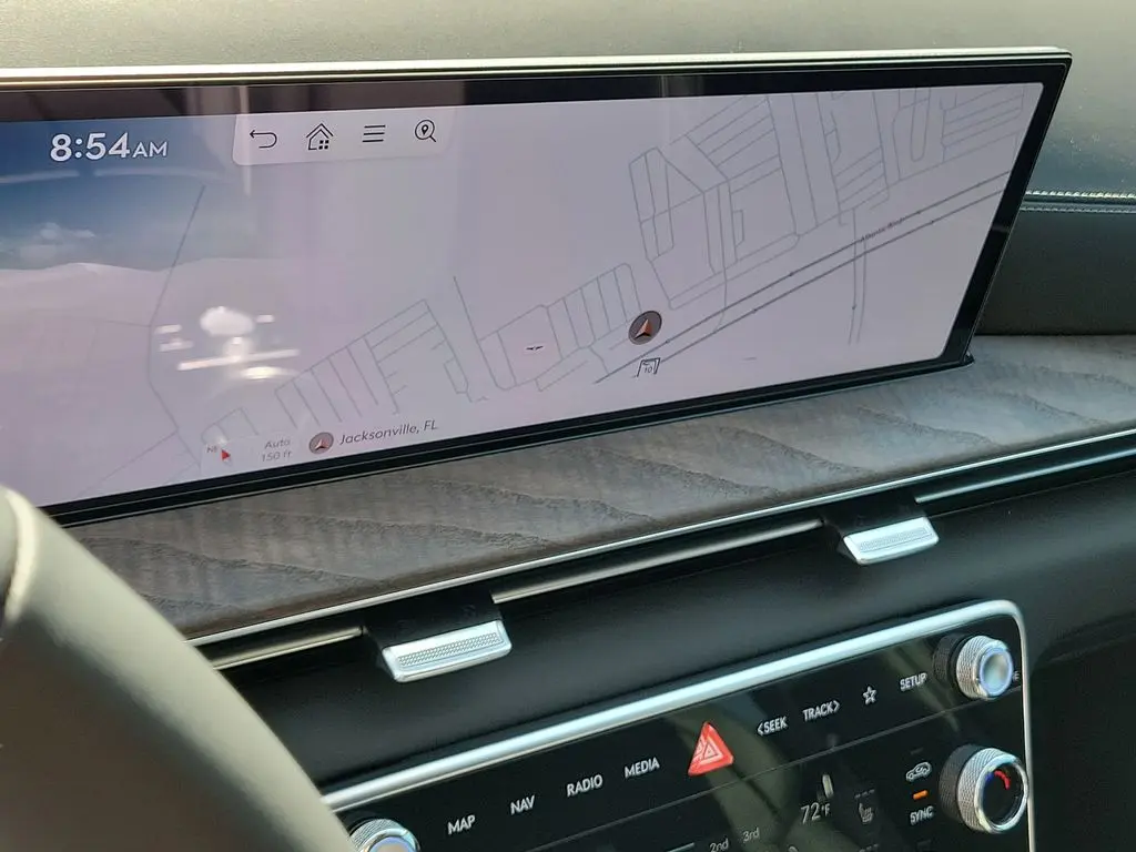 2026 Genesis GV80 - $70,750