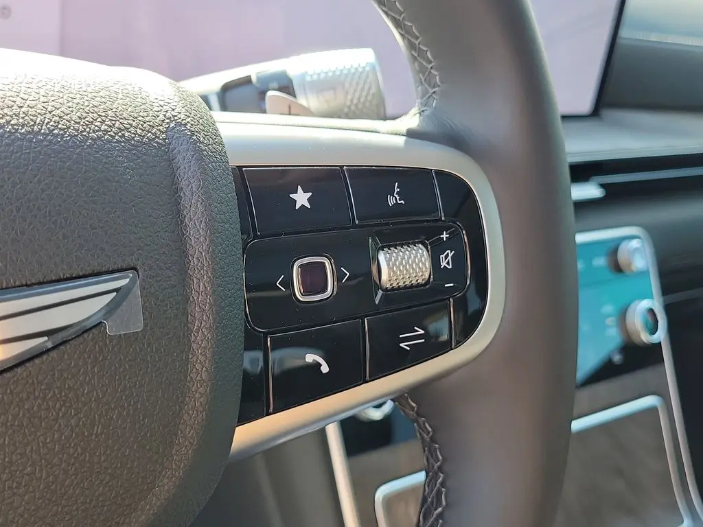 2026 Genesis GV80 - $70,750