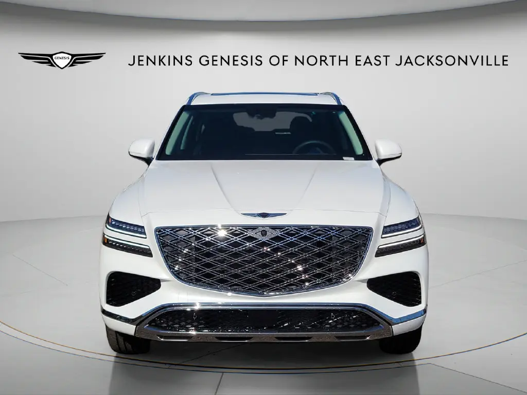 2026 Genesis GV80 - $69,099