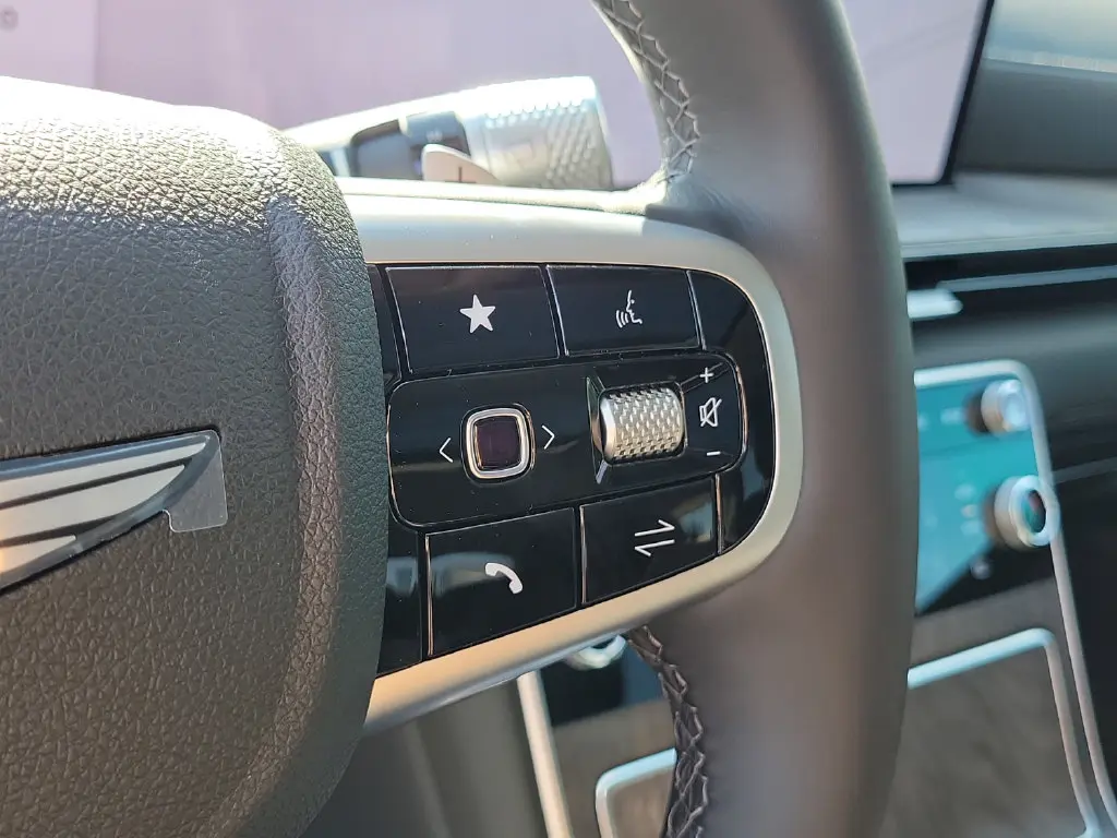 2026 Genesis GV80 - $69,099