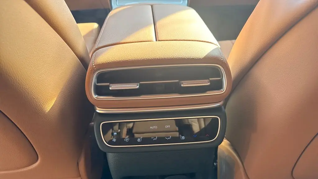 2026 Genesis GV80 2.5T Prestige