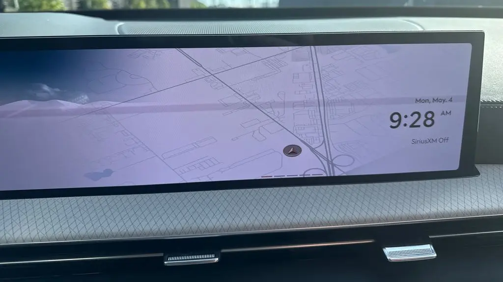 2026 Genesis GV80 2.5T Prestige