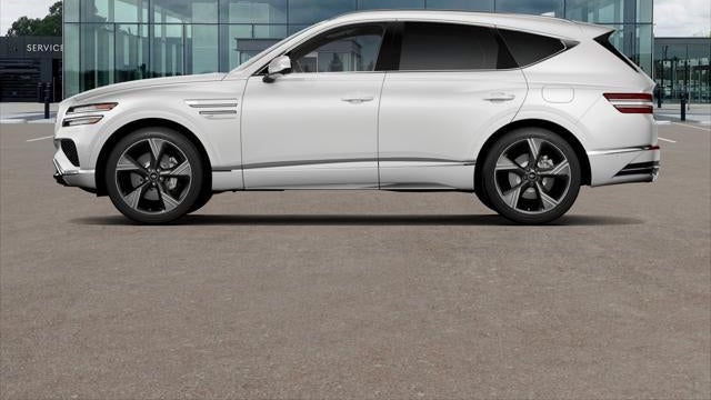 2026 Genesis GV80 2.5T Prestige