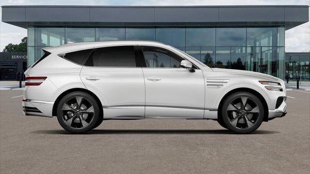 2026 Genesis GV80 2.5T Prestige