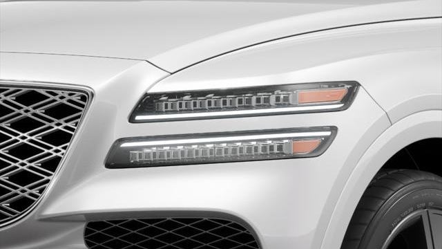 2026 Genesis GV80 2.5T Prestige
