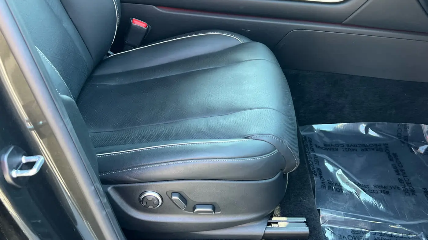 2025 Genesis GV80 2.5T Prestige