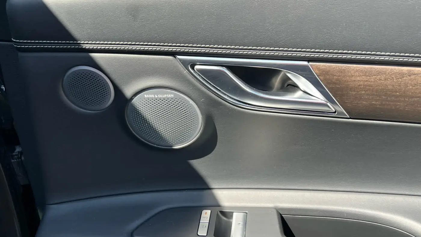 2025 Genesis GV80 2.5T Prestige
