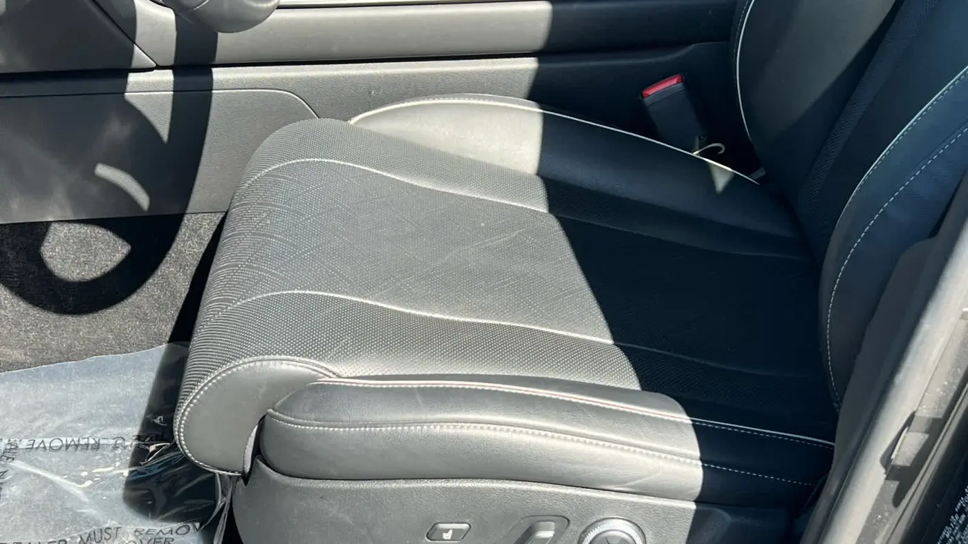 2025 Genesis GV80 2.5T Prestige