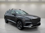 2025 GV80 Thumbnail 7