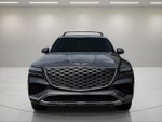 2025 GV80 Thumbnail 8