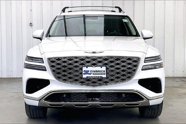 2026 Genesis GV80 - $69,490
