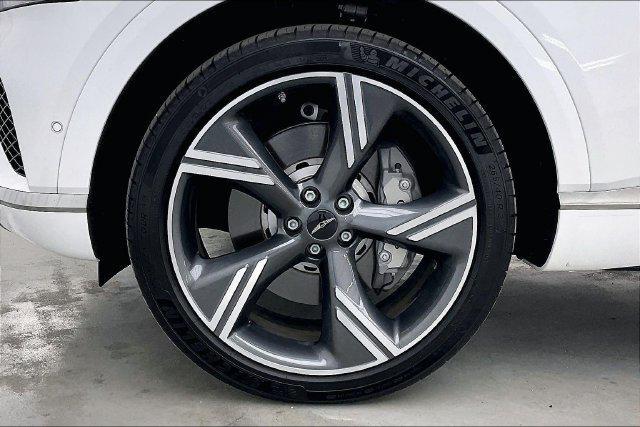 2026 Genesis GV80 - $69,490