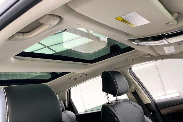 2026 Genesis GV80 - $69,490