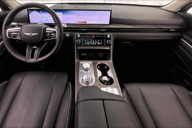 2026 Genesis GV80 - $69,490