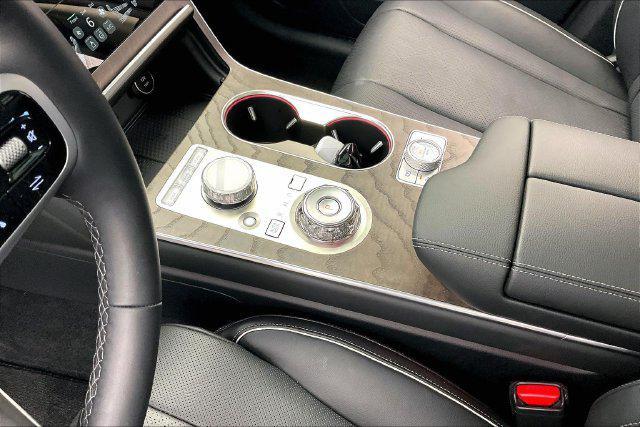 2026 Genesis GV80 - $69,490