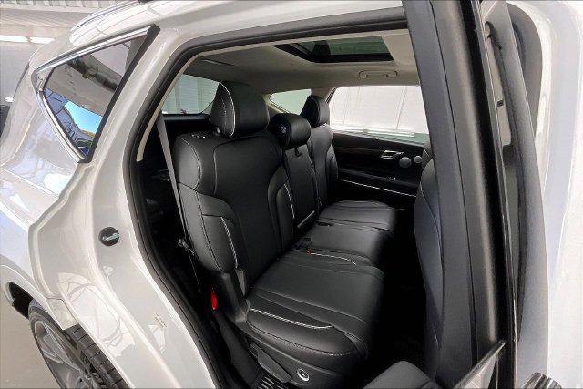 2026 Genesis GV80 - $69,490