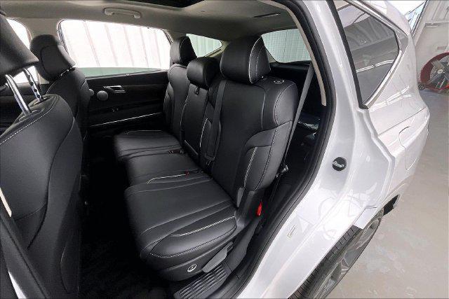 2026 Genesis GV80 - $69,490