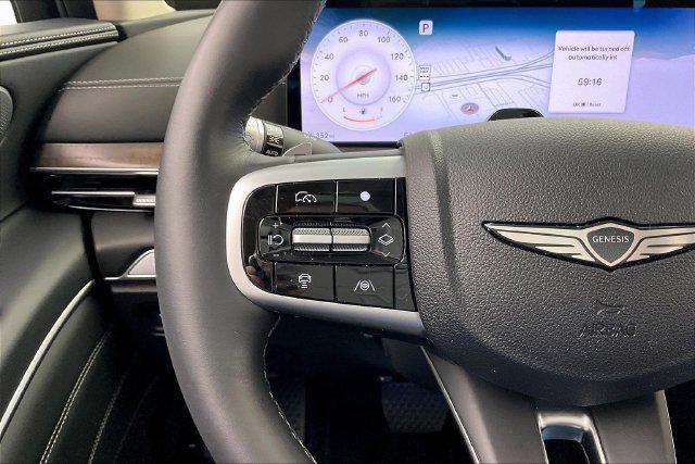 2026 Genesis GV80 - $69,490