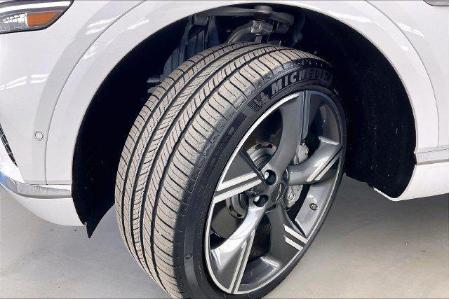 2026 Genesis GV80 - $69,490