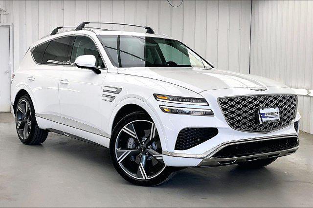2026 Genesis GV80 - $69,889