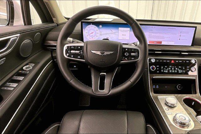 2026 Genesis GV80 - $69,889