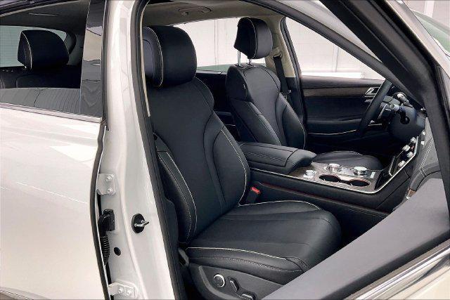 2026 Genesis GV80 - $69,889