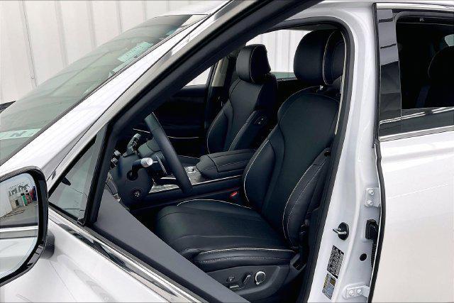 2026 Genesis GV80 - $69,889