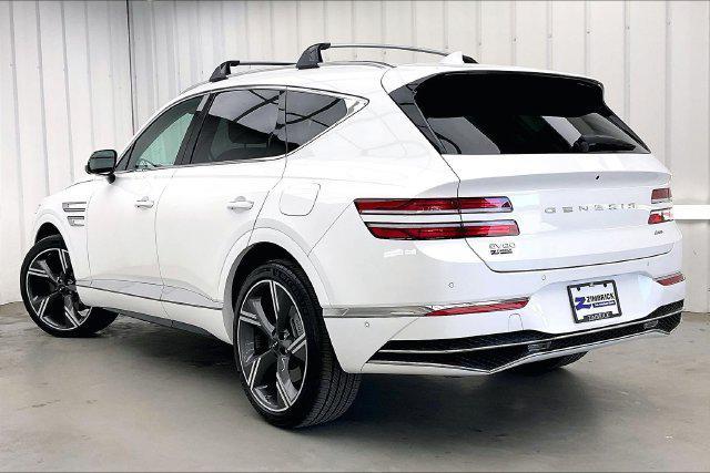 2026 Genesis GV80 - $69,889
