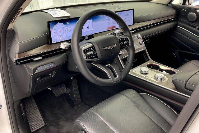 2026 Genesis GV80 - $69,889