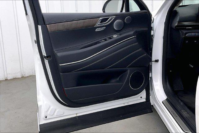 2026 Genesis GV80 - $69,889