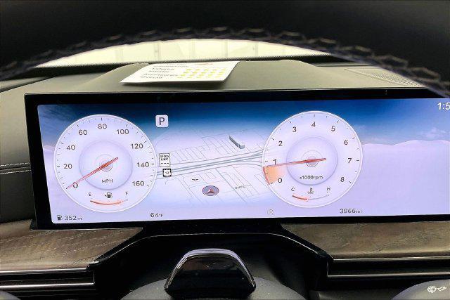 2026 Genesis GV80 - $69,889