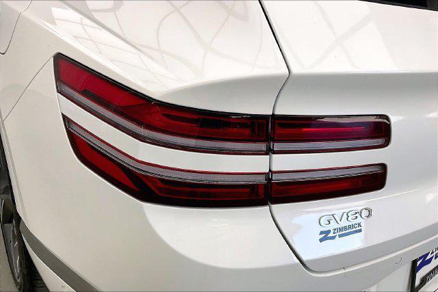 2026 Genesis GV80 - $69,889
