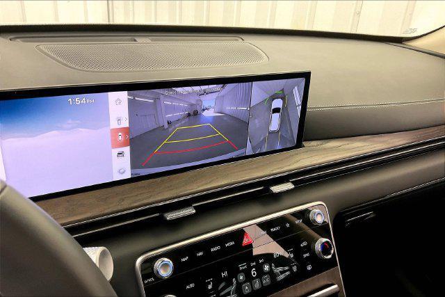 2026 Genesis GV80 - $69,889