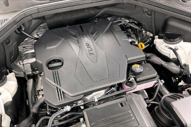2026 Genesis GV80 - $69,889
