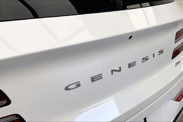 2026 Genesis GV80 - $69,889