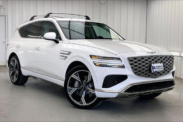 2026 Genesis GV80 - $69,889