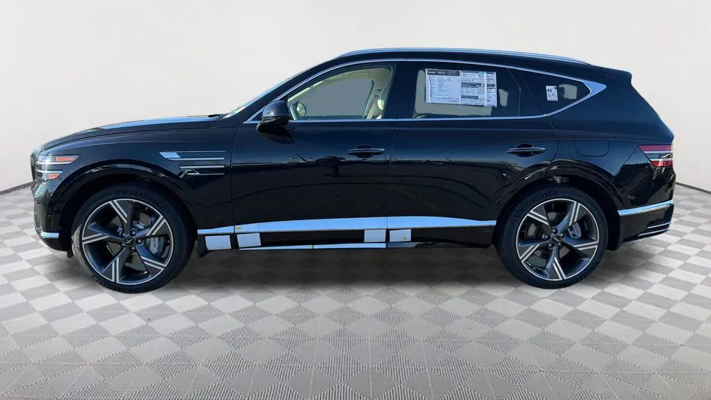 2026 Genesis GV80 2.5T Prestige