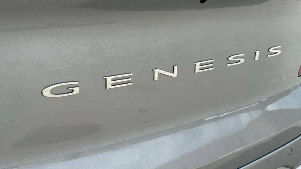 2026 Genesis GV80 2.5T Prestige