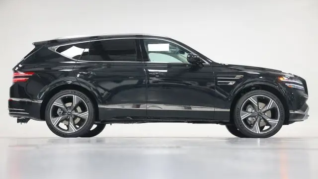 2026 Genesis GV80 2.5T Prestige