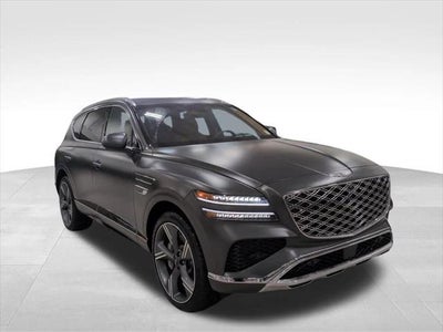 Photo of a 2025 Genesis GV80 AWD 2.5T Prestige 4DR SUV for sale