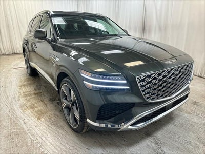 Photo of a 2025 Genesis GV80 AWD 2.5T Prestige 4DR SUV for sale