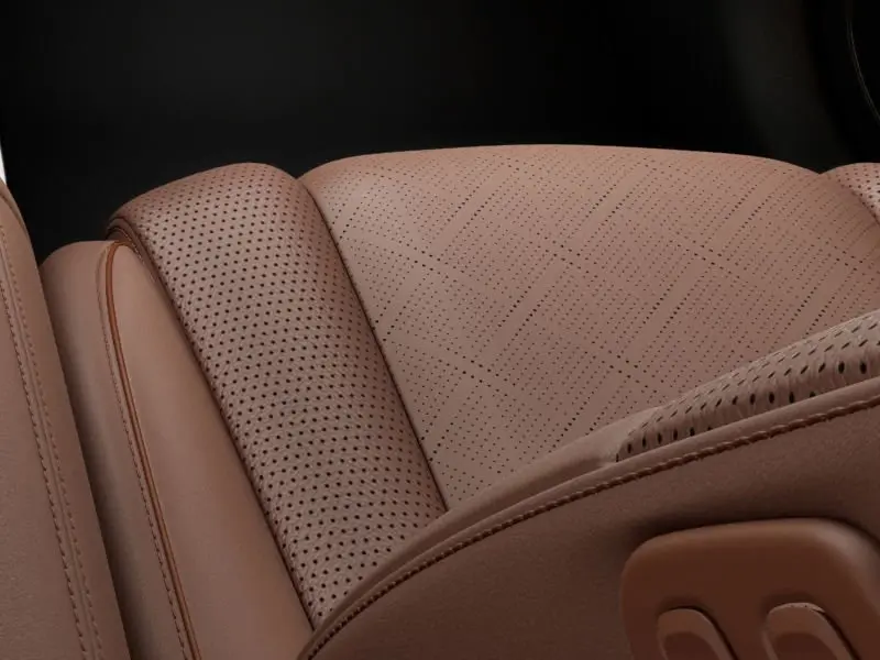 2026 Genesis GV80 - $65,299