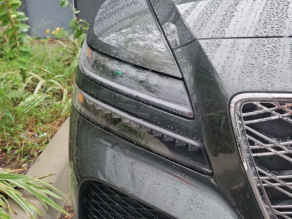 2026 Genesis GV80 - $65,299