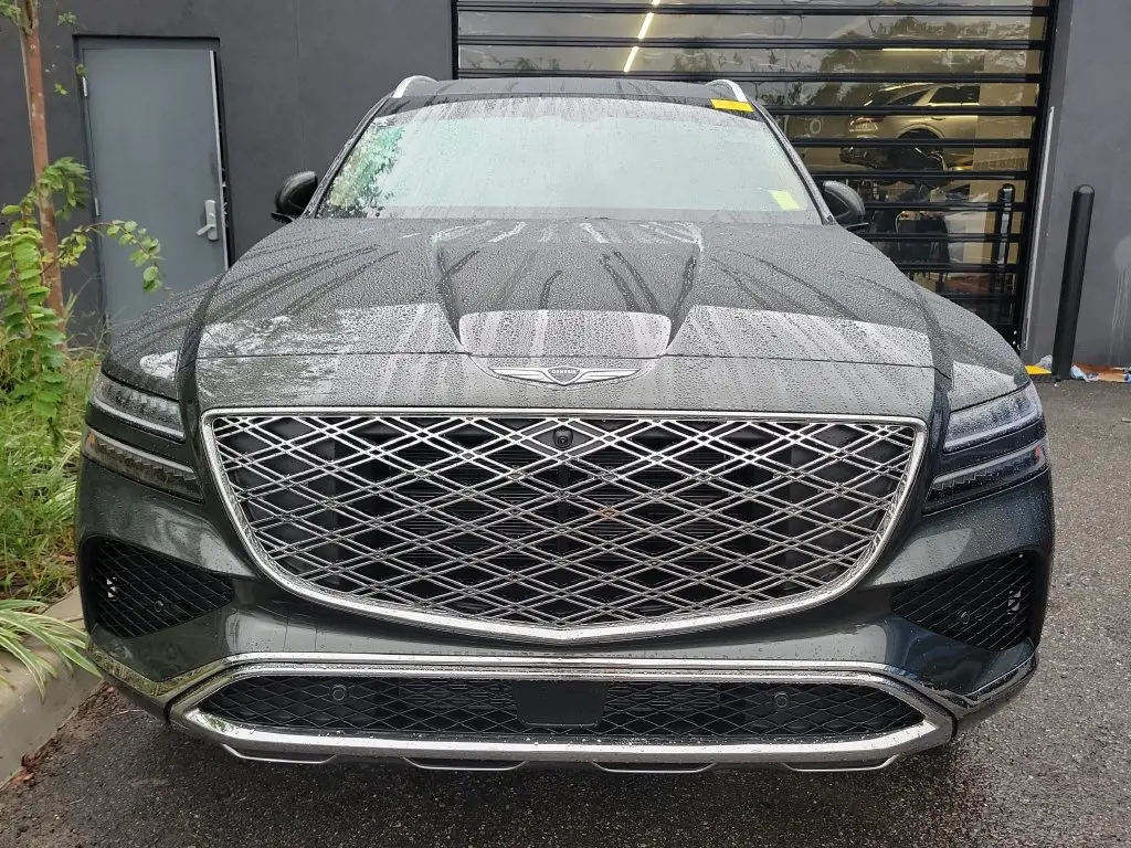 2026 Genesis GV80 - $65,299