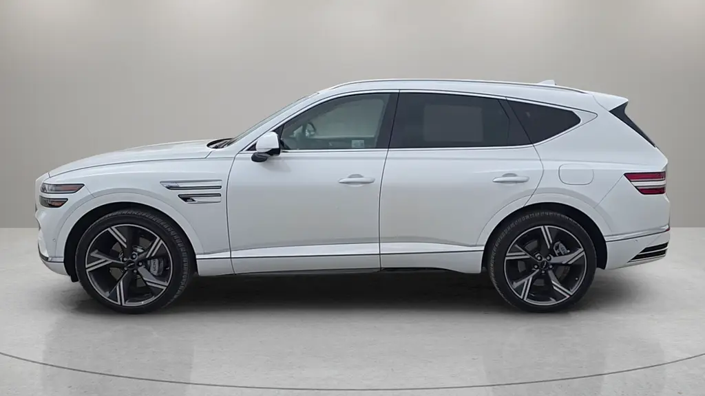 2026 Genesis GV80 2.5T Prestige