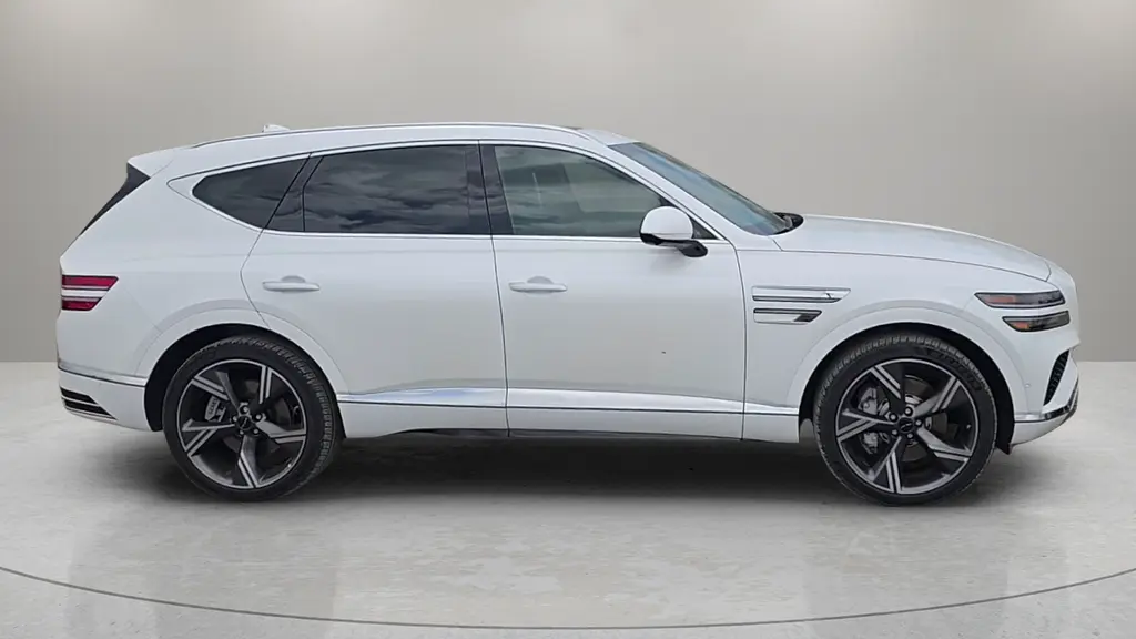 2026 Genesis GV80 2.5T Prestige